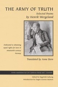 Cover: The Army of Truth - University of Wisconsin Press