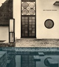 Cover: International Architecture in Interwar Japan - University of Washington Press