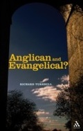 Cover: Anglican and Evangelical? - Continuum Publishing Corporation