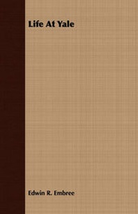 Enlarge image Cover: Life At Yale - Read Books