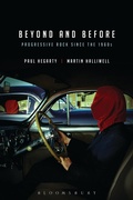 Cover: Beyond and Before - Bloomsbury Continuum