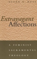 Cover: Extravagant Affections - Bloomsbury Continuum