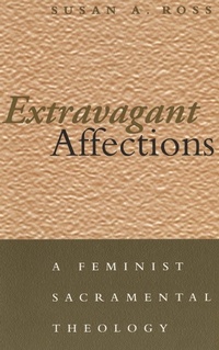 Enlarge image Cover: Extravagant Affections - Bloomsbury Continuum