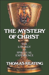 Abbildung von: The Mystery of Christ - Bloomsbury Continuum