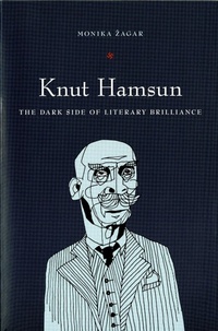 Abbildung von: Knut Hamsun - University of Washington Press