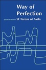 Cover: Way of Perfection - Sheed & Ward Ltd