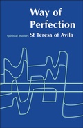 Cover: Way of Perfection - Sheed & Ward Ltd