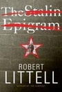 Cover: The Stalin Epigram - Simon + Schuster LLC
