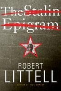 Enlarge image Cover: The Stalin Epigram - Simon + Schuster LLC