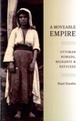 Cover: A Moveable Empire - University of Washington Press