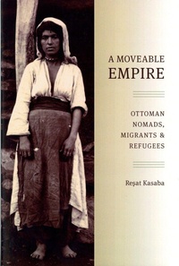 Enlarge image Cover: A Moveable Empire - University of Washington Press