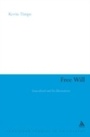 Cover: Free Will - Continuum Publishing Corporation