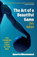 Cover: The Art of a Beautiful Game - Simon & Schuster