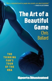 Abbildung von: The Art of a Beautiful Game - Simon & Schuster