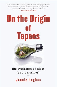 Enlarge image Cover: On the Origin of Tepees - Free Press