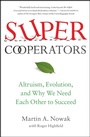 Cover: SuperCooperators - Free Press