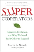 Cover: SuperCooperators - Free Press