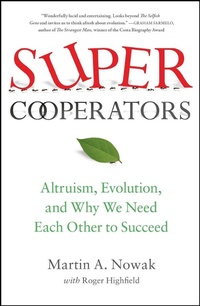 Enlarge image Cover: SuperCooperators - Free Press