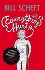 Cover: Everything Hurts - Simon + Schuster LLC