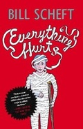 Cover: Everything Hurts - Simon + Schuster LLC