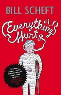 Enlarge image Cover: Everything Hurts - Simon + Schuster LLC