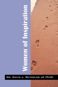 Abbildung von: Women of Inspiration - Outskirts Press