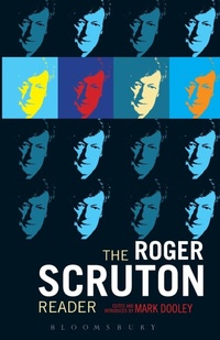 Enlarge image Cover: The Roger Scruton Reader - Continuum Publishing Corporation