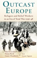 Cover: Outcast Europe - Continuum Publishing Corporation