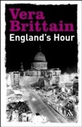 Cover: England`s Hour - Continuum Publishing Corporation