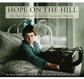 Cover: Hope on the Hill - University of Washington Press