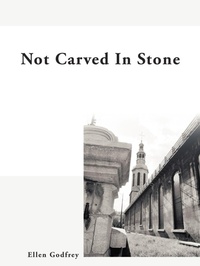 Enlarge image Cover: Not Carved In Stone - Trafford Publishing