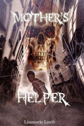 Cover: Mother's Helper - Lulu.com