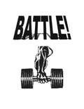 Cover: Battle - Trafford Publishing