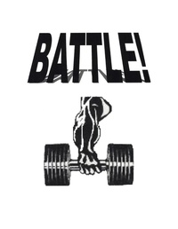 Enlarge image Cover: Battle - Trafford Publishing