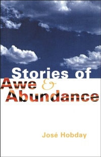 Abbildung von: Stories of Awe and Abundance - Bloomsbury Continuum