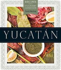Abbildung von: Yucatan - University of Texas Press