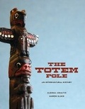 Cover: The Totem Pole - University of Washington Press