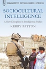 Cover: Sociocultural Intelligence - Bloomsbury Continuum