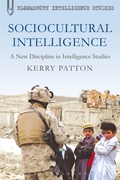 Cover: Sociocultural Intelligence - Bloomsbury Continuum
