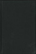 Cover: Displaced - University of Texas Press