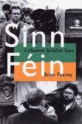 Cover: Sinn Fein - University of Wisconsin Press