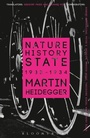 Cover: Nature, History, State - Bloomsbury Academic USA