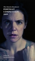 Cover: The Outwin Boochever Portrait Competition, 2009 - University of Washington Press