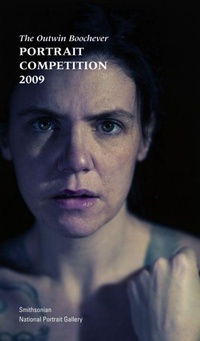 Abbildung von: The Outwin Boochever Portrait Competition, 2009 - University of Washington Press