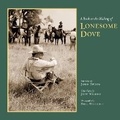 Cover: A Book on the Making of Lonesome Dove - University of Texas Press