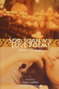 Cover: Sor Juana's Love Poems - University of Wisconsin Press