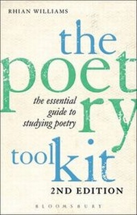 Enlarge image Cover: The Poetry Toolkit: The Essential Guide to Studying Poetry - Continuum Publishing Corporation