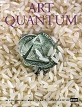 Cover: Art Quantum - University of Washington Press