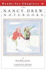 Cover: Not Nice on Ice - Aladdin