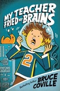 Cover: My Teacher Fried My Brains - Aladdin
